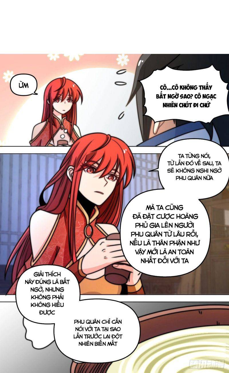 Ta Làm Lão Đại Ở Dị Giới Chapter 85 - Trang 8