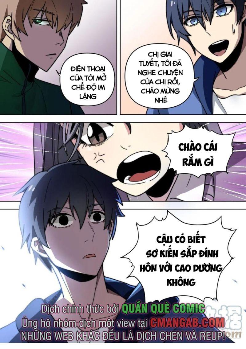 Ta Làm Lão Đại Ở Dị Giới Chapter 72 - Trang 12