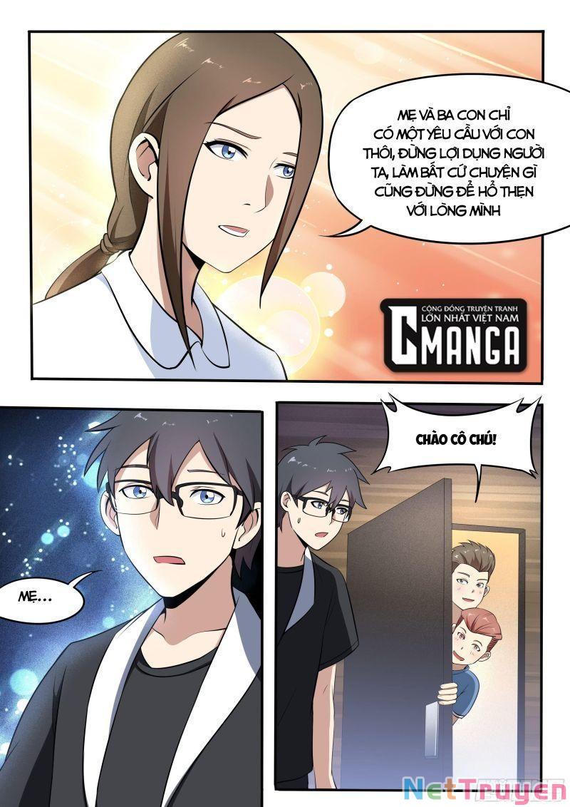 Ta Làm Lão Đại Ở Dị Giới Chapter 40 - Trang 3