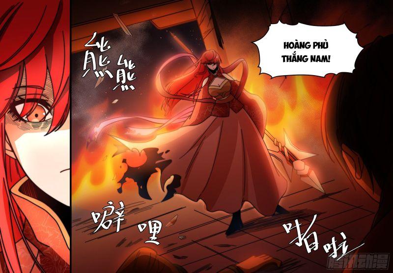 Ta Làm Lão Đại Ở Dị Giới Chapter 83 - Trang 11