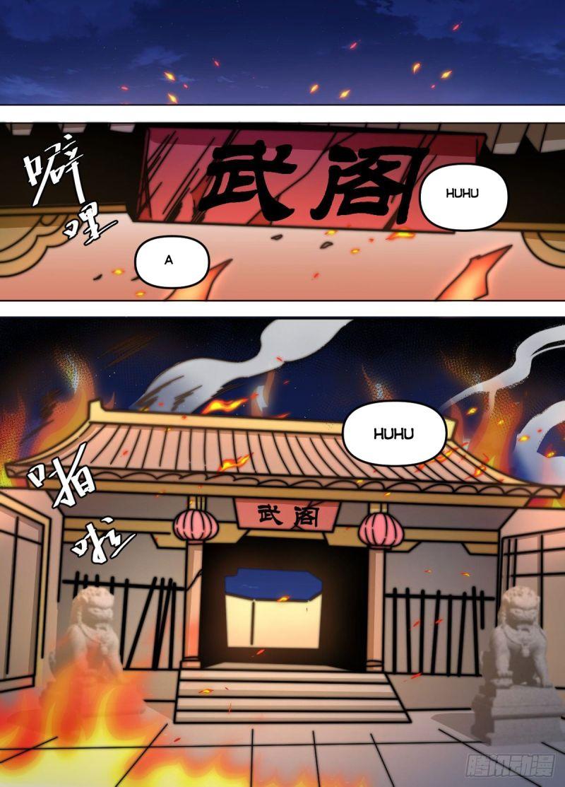 Ta Làm Lão Đại Ở Dị Giới Chapter 83 - Trang 9