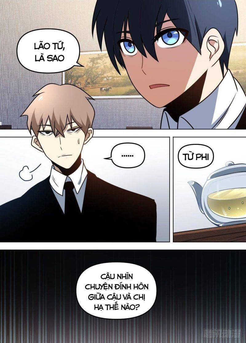 Ta Làm Lão Đại Ở Dị Giới Chapter 96 - Trang 4