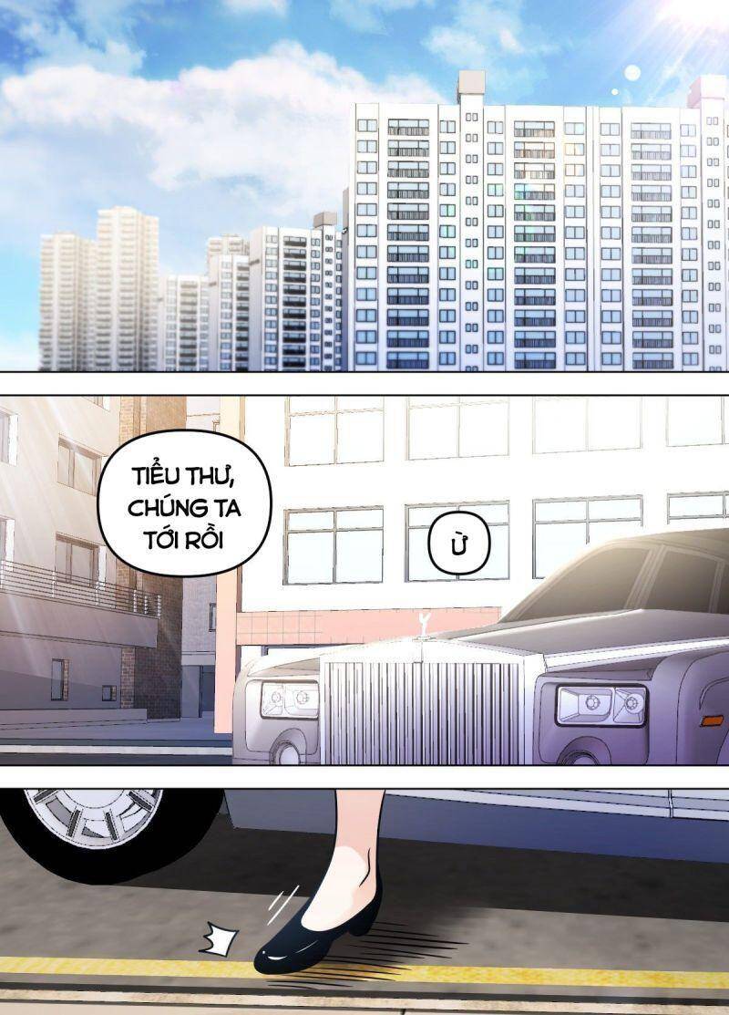 Ta Làm Lão Đại Ở Dị Giới Chapter 96 - Trang 5