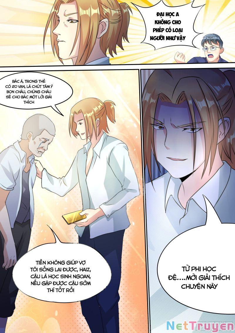 Ta Làm Lão Đại Ở Dị Giới Chapter 24 - Trang 7