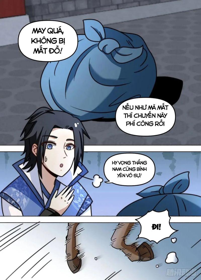 Ta Làm Lão Đại Ở Dị Giới Chapter 82 - Trang 7