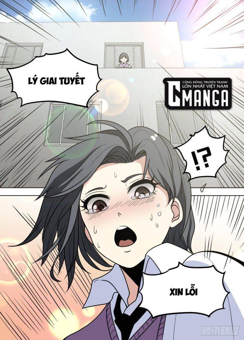 Ta Làm Lão Đại Ở Dị Giới Chapter 94 - Trang 9