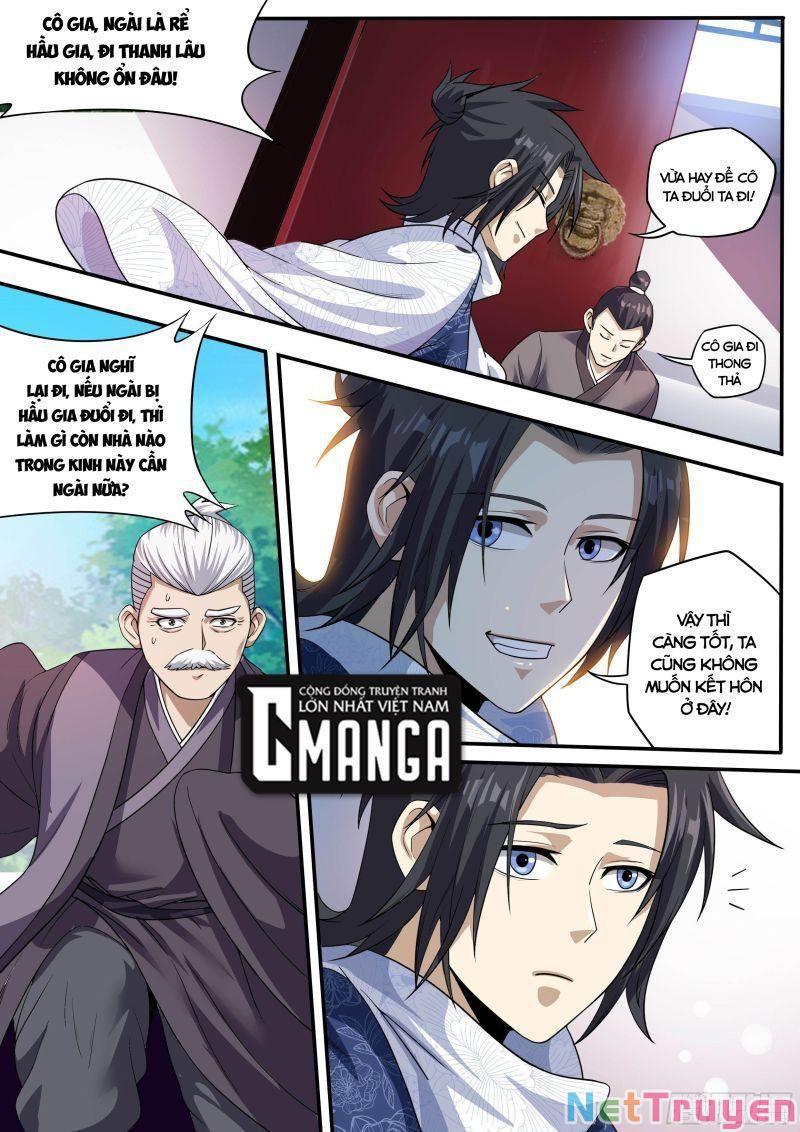 Ta Làm Lão Đại Ở Dị Giới Chapter 49 - Trang 2