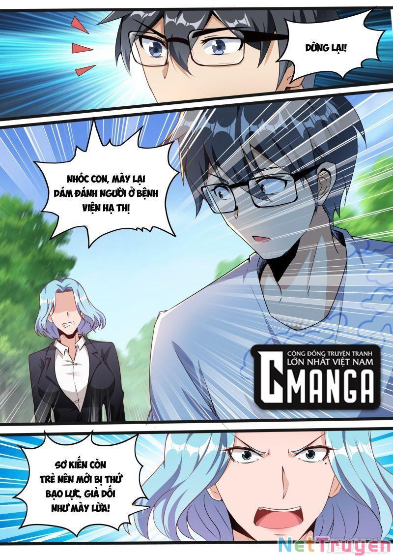 Ta Làm Lão Đại Ở Dị Giới Chapter 14 - Trang 9