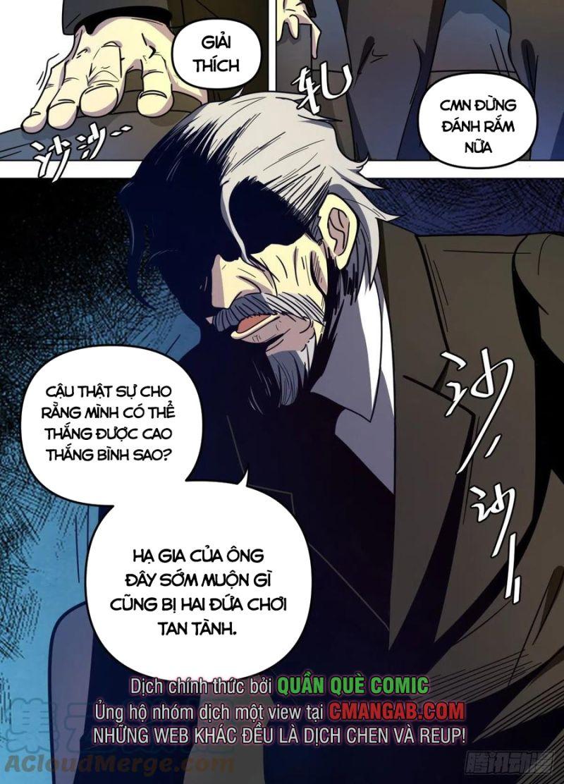 Ta Làm Lão Đại Ở Dị Giới Chapter 75 - Trang 6