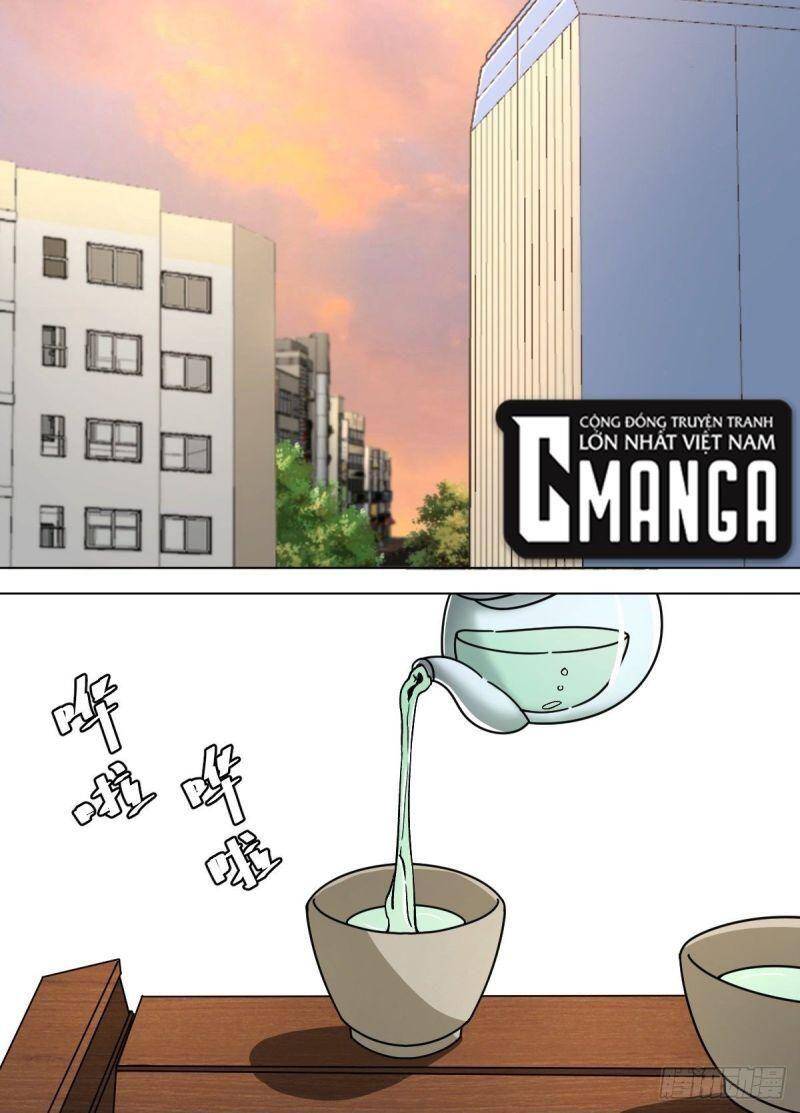 Ta Làm Lão Đại Ở Dị Giới Chapter 95 - Trang 8