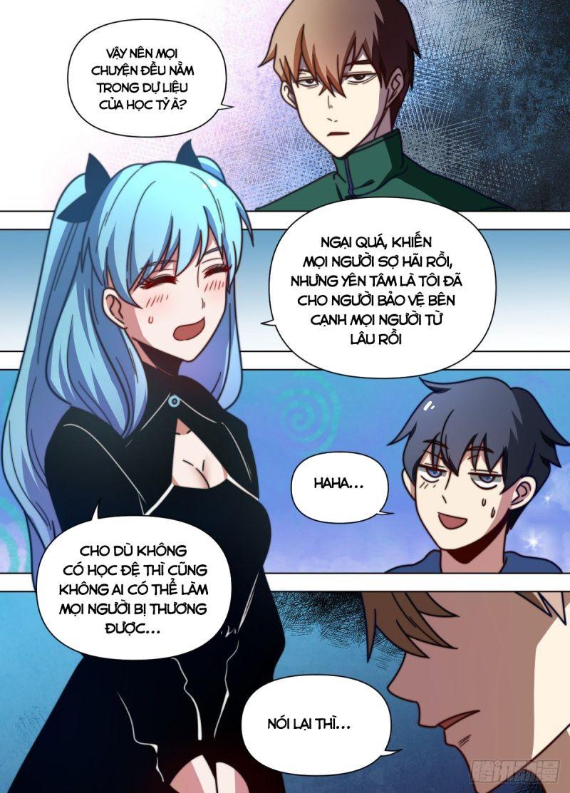 Ta Làm Lão Đại Ở Dị Giới Chapter 79 - Trang 2