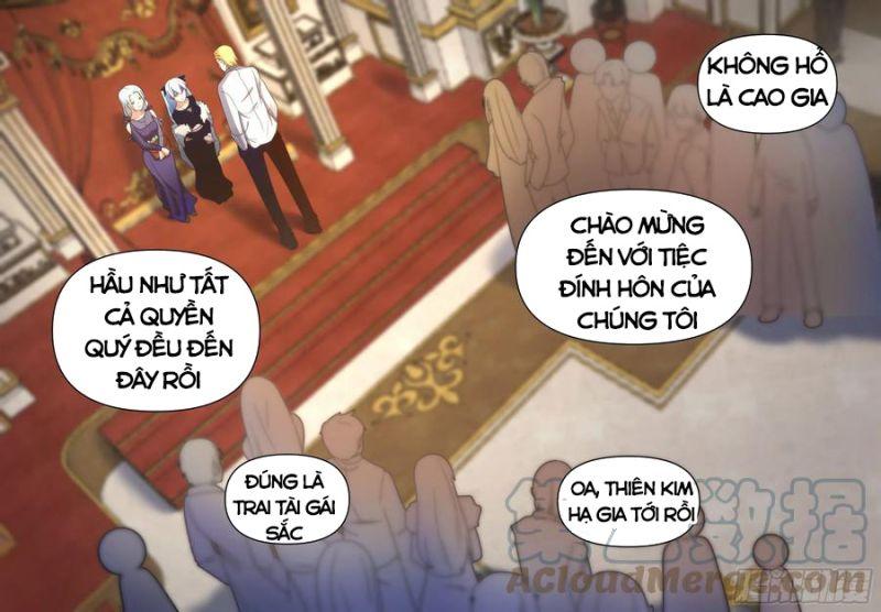 Ta Làm Lão Đại Ở Dị Giới Chapter 73 - Trang 5