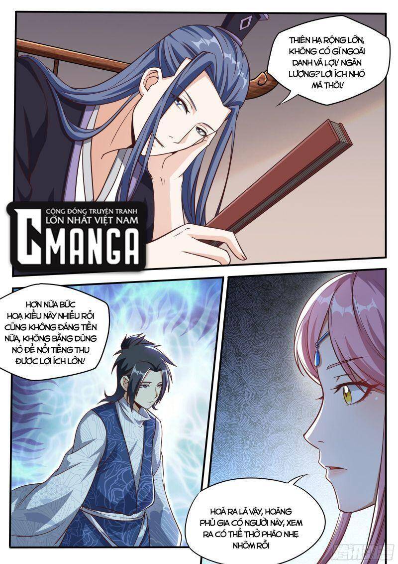 Ta Làm Lão Đại Ở Dị Giới Chapter 45 - Trang 6