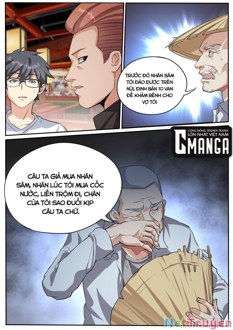 Ta Làm Lão Đại Ở Dị Giới Chapter 23 - Trang 6