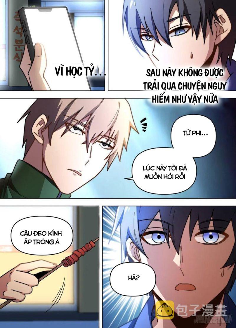 Ta Làm Lão Đại Ở Dị Giới Chapter 72 - Trang 9