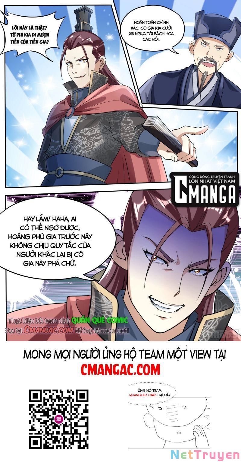 Ta Làm Lão Đại Ở Dị Giới Chapter 30 - Trang 9