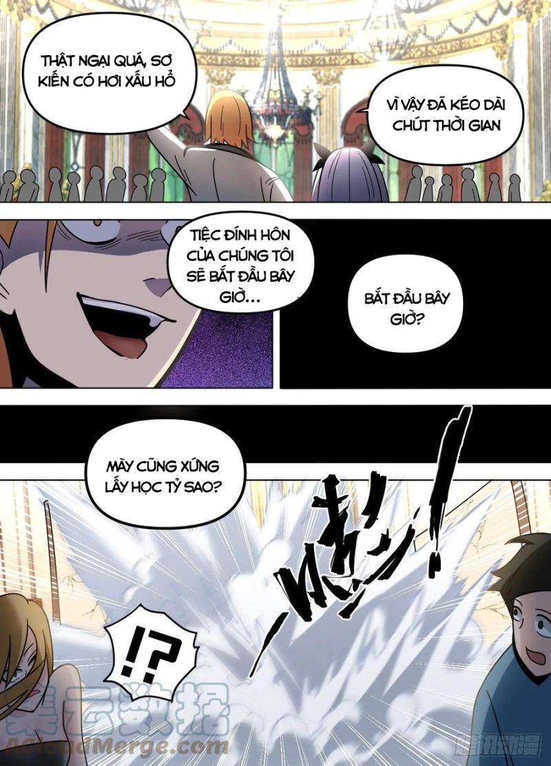 Ta Làm Lão Đại Ở Dị Giới Chapter 74 - Trang 7