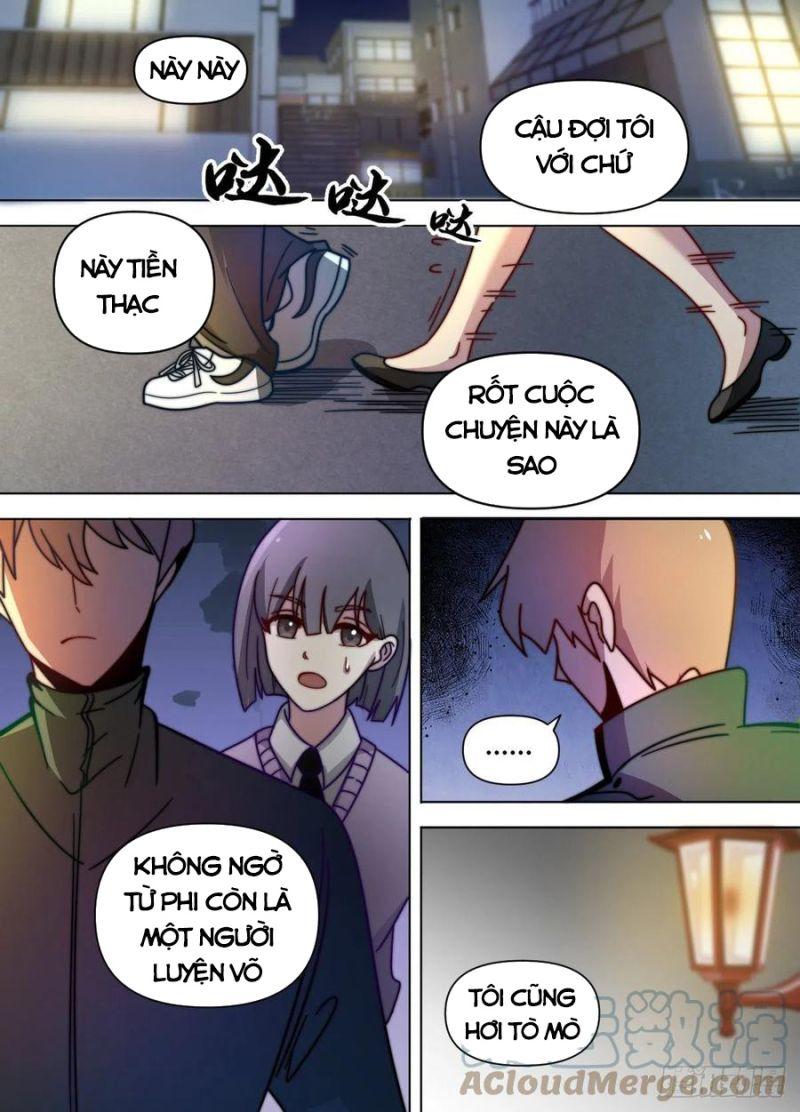 Ta Làm Lão Đại Ở Dị Giới Chapter 74 - Trang 9