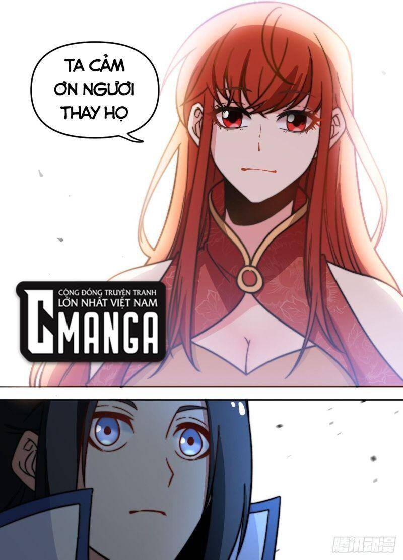 Ta Làm Lão Đại Ở Dị Giới Chapter 88 - Trang 8