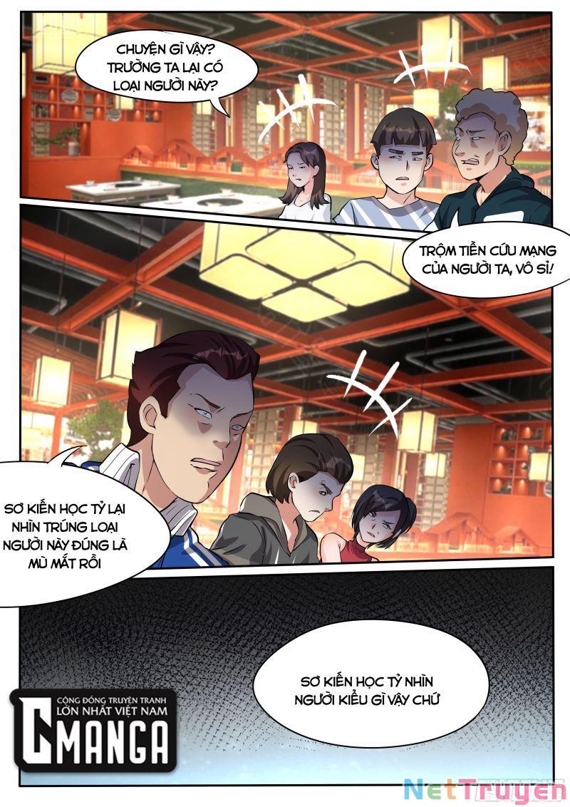 Ta Làm Lão Đại Ở Dị Giới Chapter 23 - Trang 8