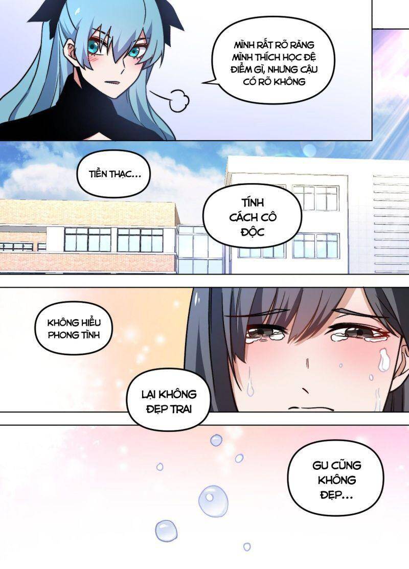 Ta Làm Lão Đại Ở Dị Giới Chapter 94 - Trang 3