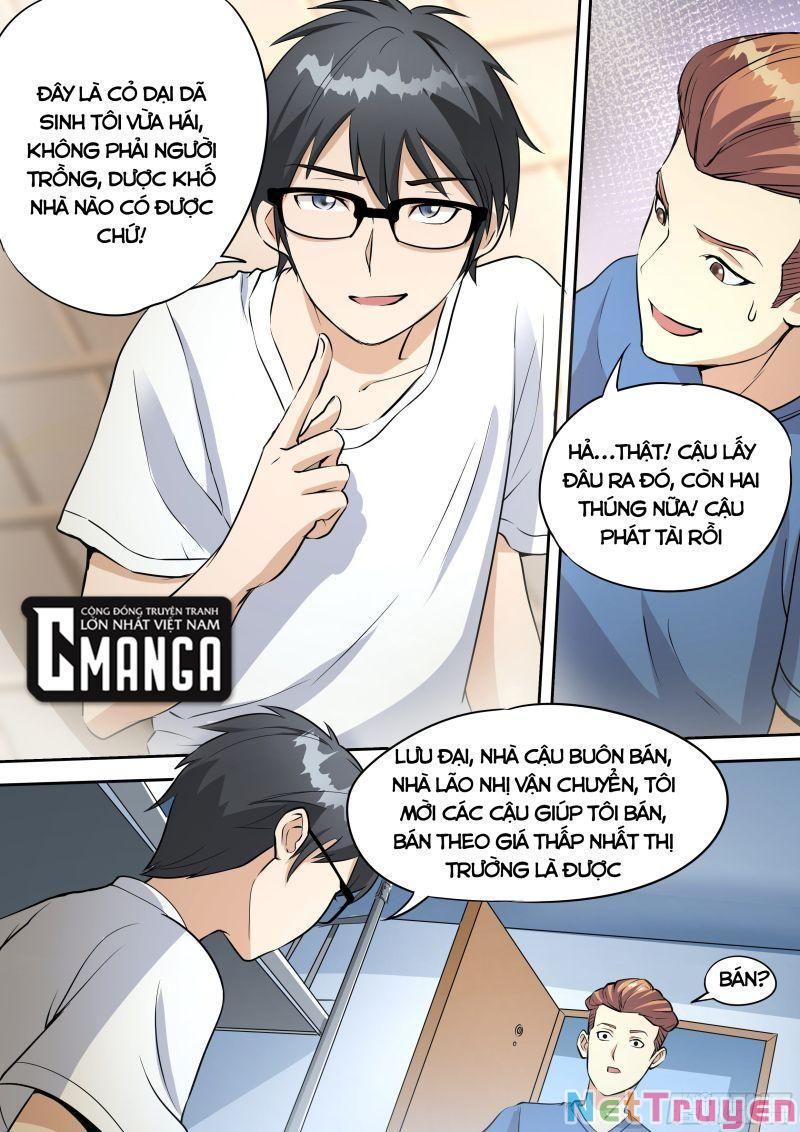 Ta Làm Lão Đại Ở Dị Giới Chapter 20 - Trang 5