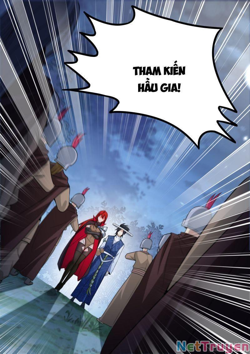 Ta Làm Lão Đại Ở Dị Giới Chapter 8 - Trang 2