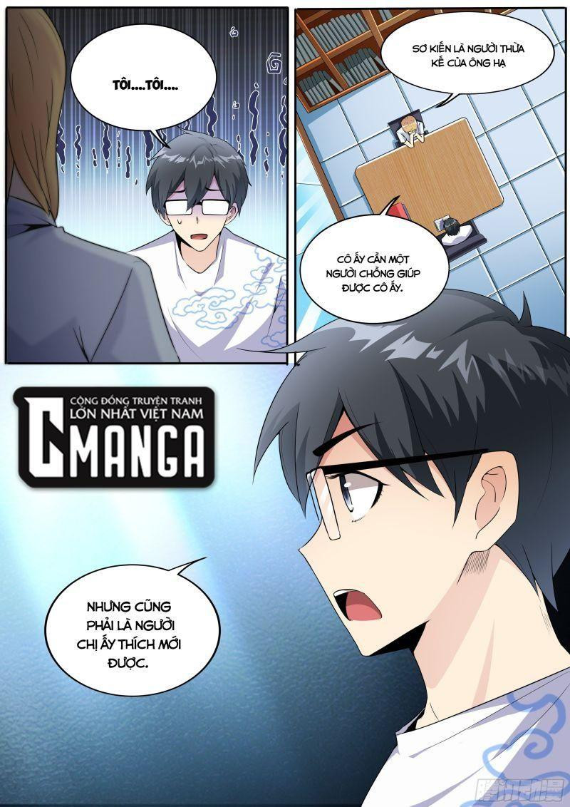 Ta Làm Lão Đại Ở Dị Giới Chapter 2 - Trang 9