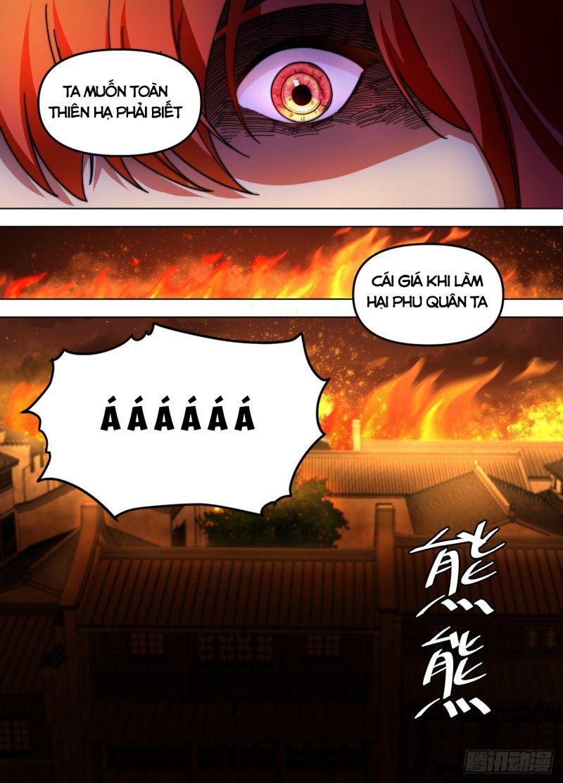 Ta Làm Lão Đại Ở Dị Giới Chapter 84 - Trang 2