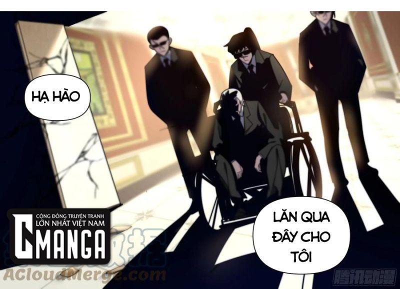 Ta Làm Lão Đại Ở Dị Giới Chapter 75 - Trang 4