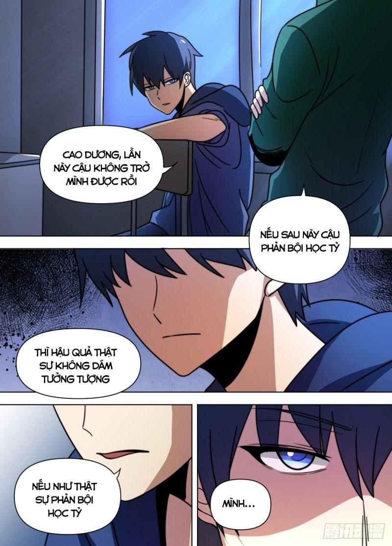 Ta Làm Lão Đại Ở Dị Giới Chapter 79 - Trang 3