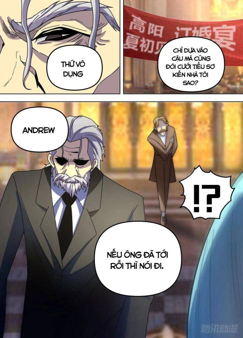 Ta Làm Lão Đại Ở Dị Giới Chapter 76 - Trang 3