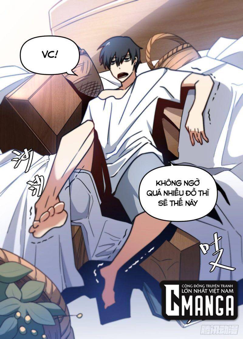 Ta Làm Lão Đại Ở Dị Giới Chapter 89 - Trang 5