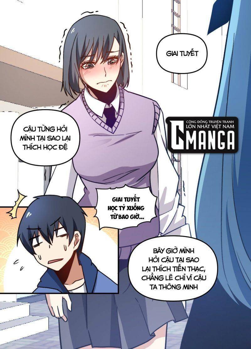 Ta Làm Lão Đại Ở Dị Giới Chapter 94 - Trang 2