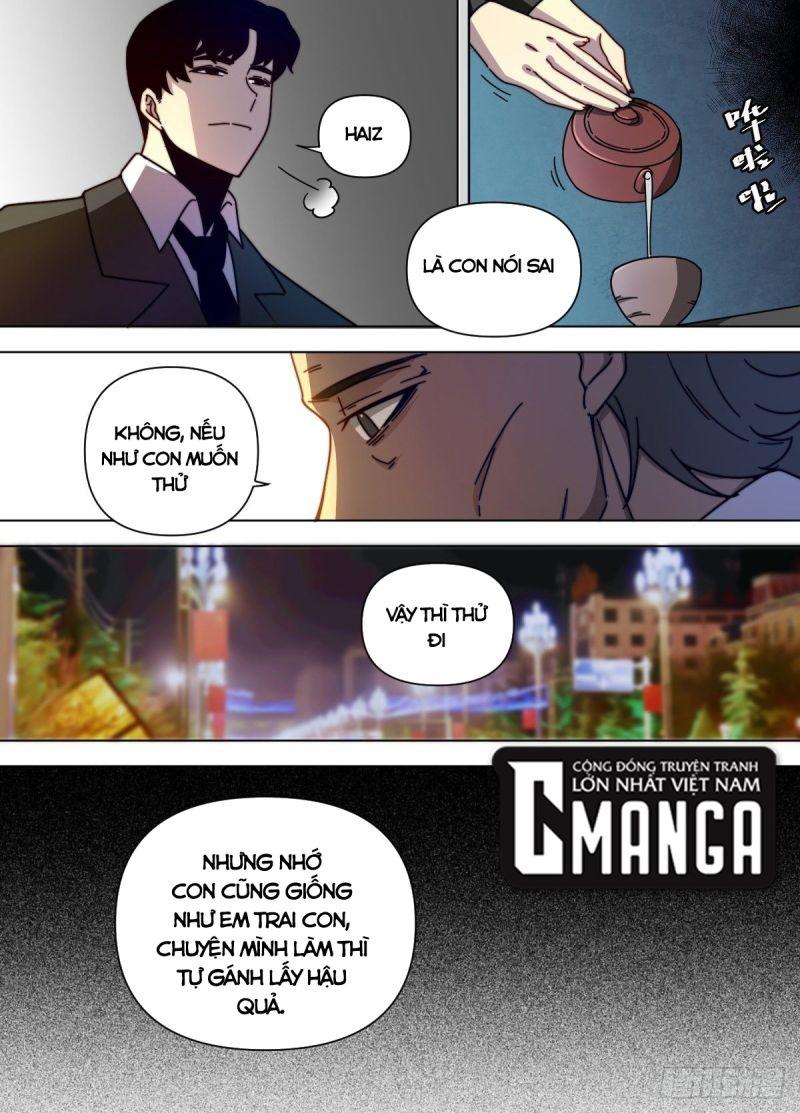 Ta Làm Lão Đại Ở Dị Giới Chapter 79 - Trang 12