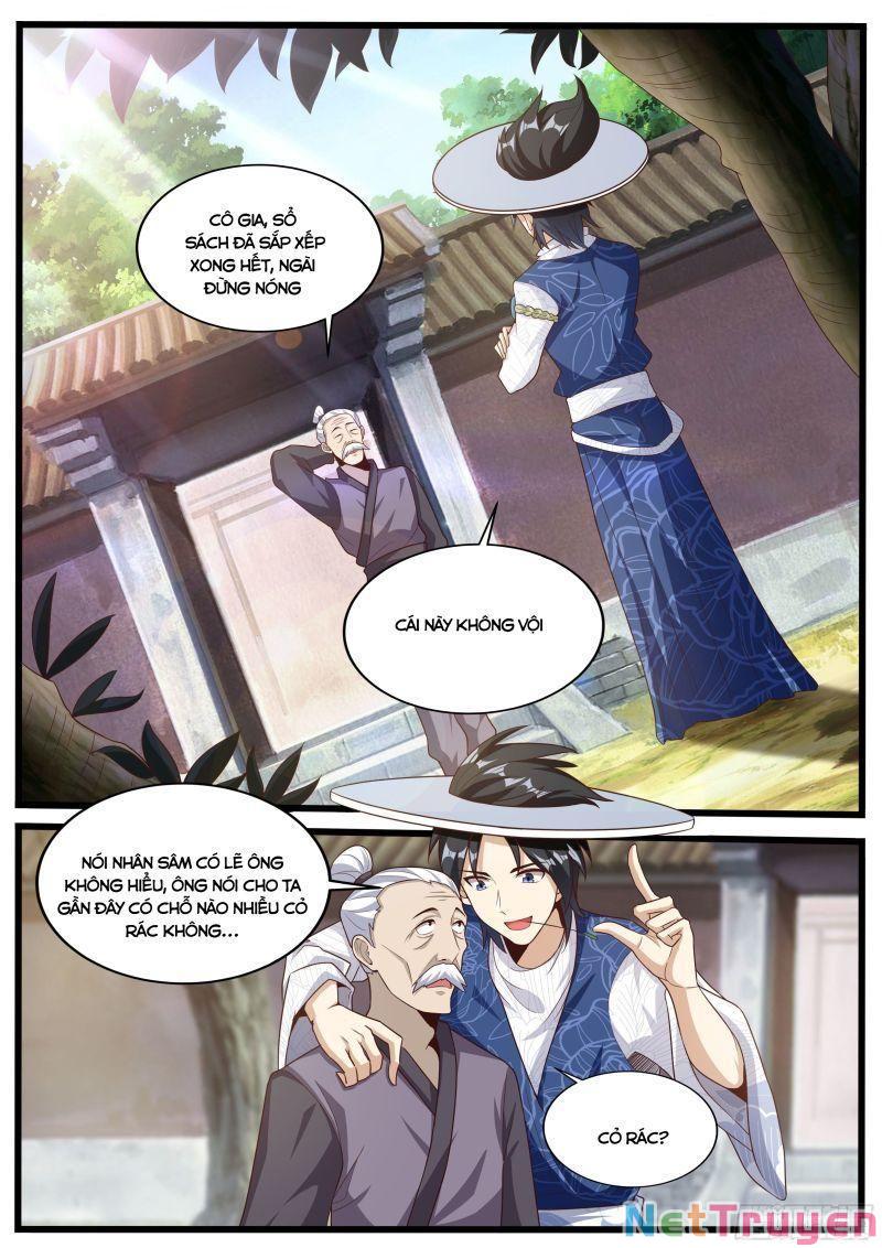 Ta Làm Lão Đại Ở Dị Giới Chapter 18 - Trang 6