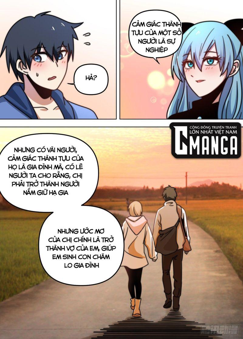 Ta Làm Lão Đại Ở Dị Giới Chapter 82 - Trang 2