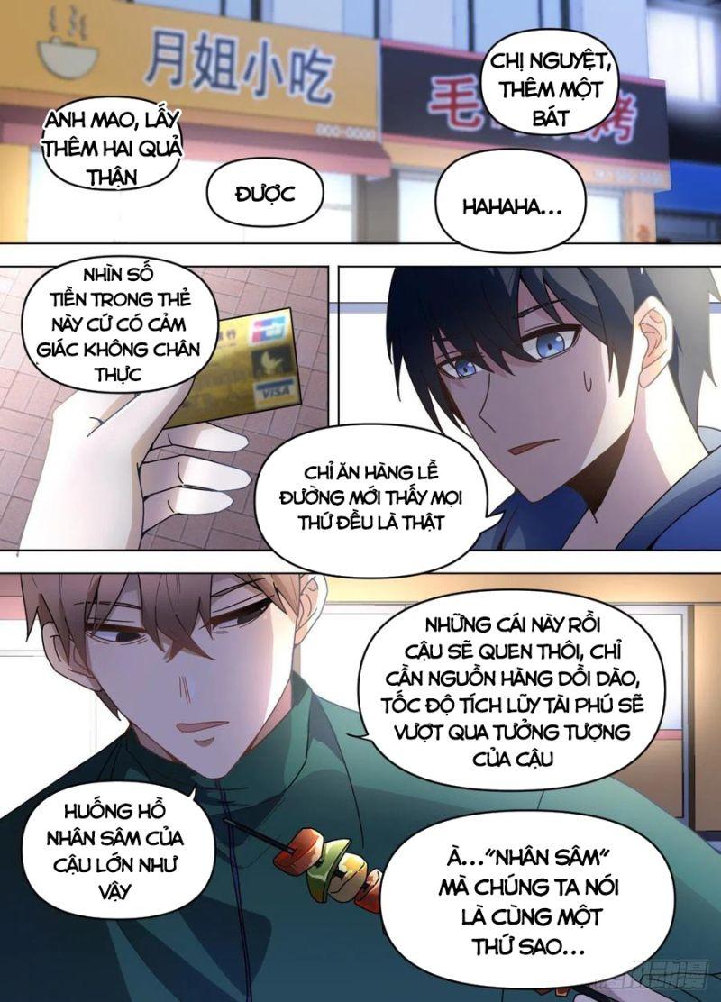 Ta Làm Lão Đại Ở Dị Giới Chapter 72 - Trang 5