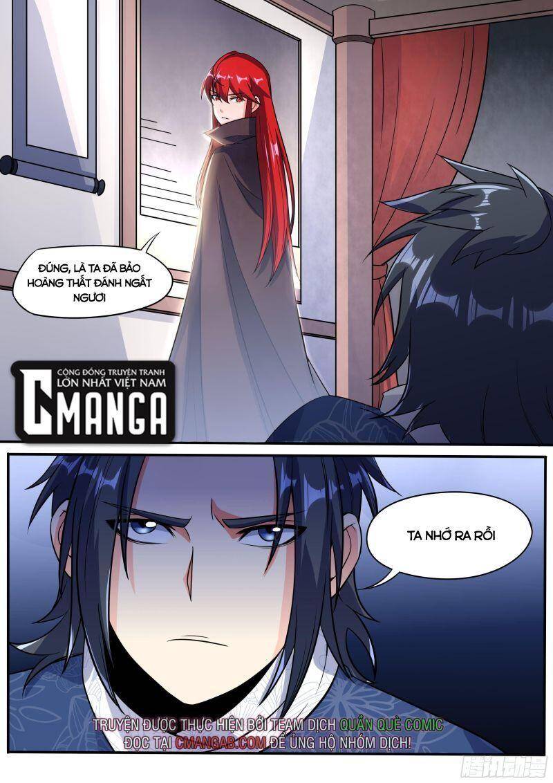 Ta Làm Lão Đại Ở Dị Giới Chapter 47 - Trang 9