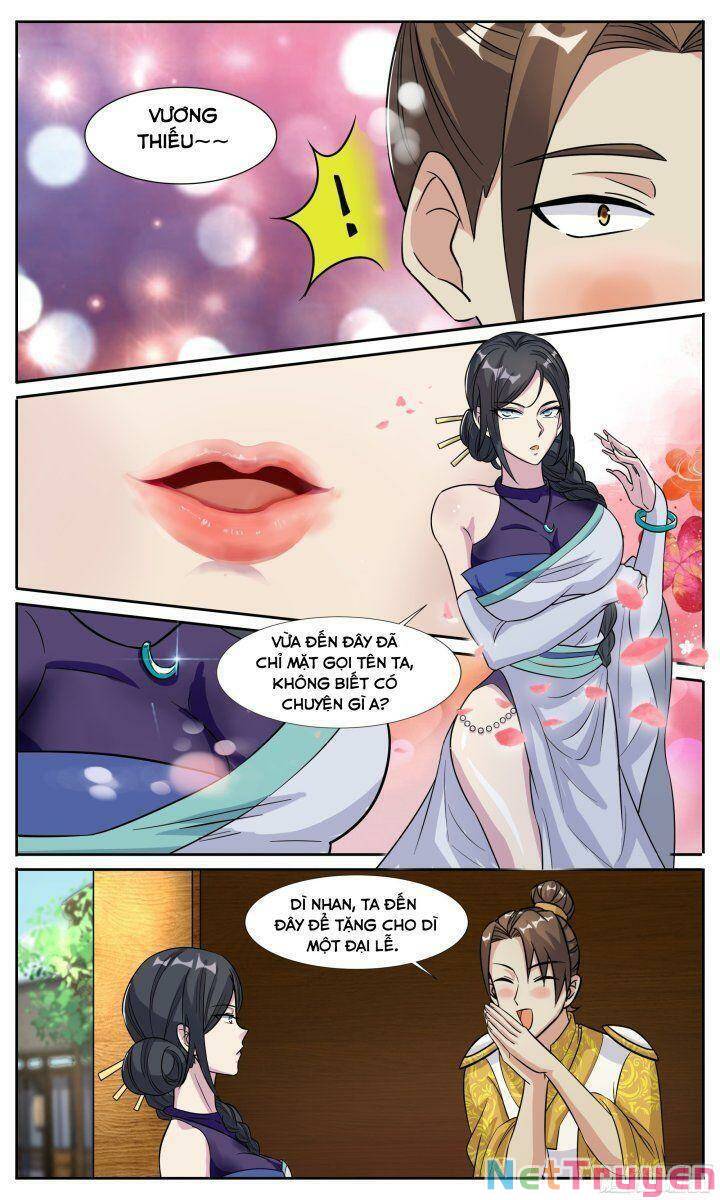 Ta Không Thể Nào Là Kiếm Thần Chapter 103 - Trang 7