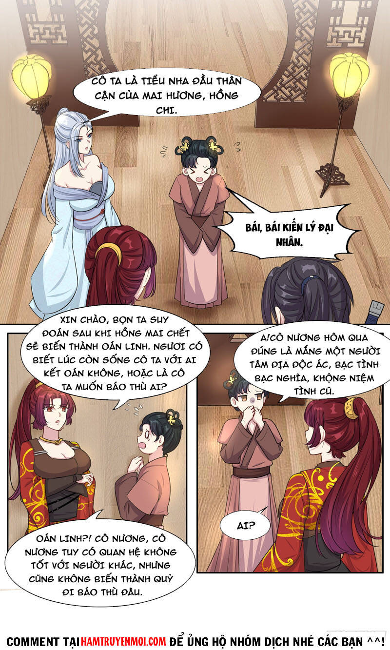 Ta Không Thể Nào Là Kiếm Thần Chapter 12 - Trang 5