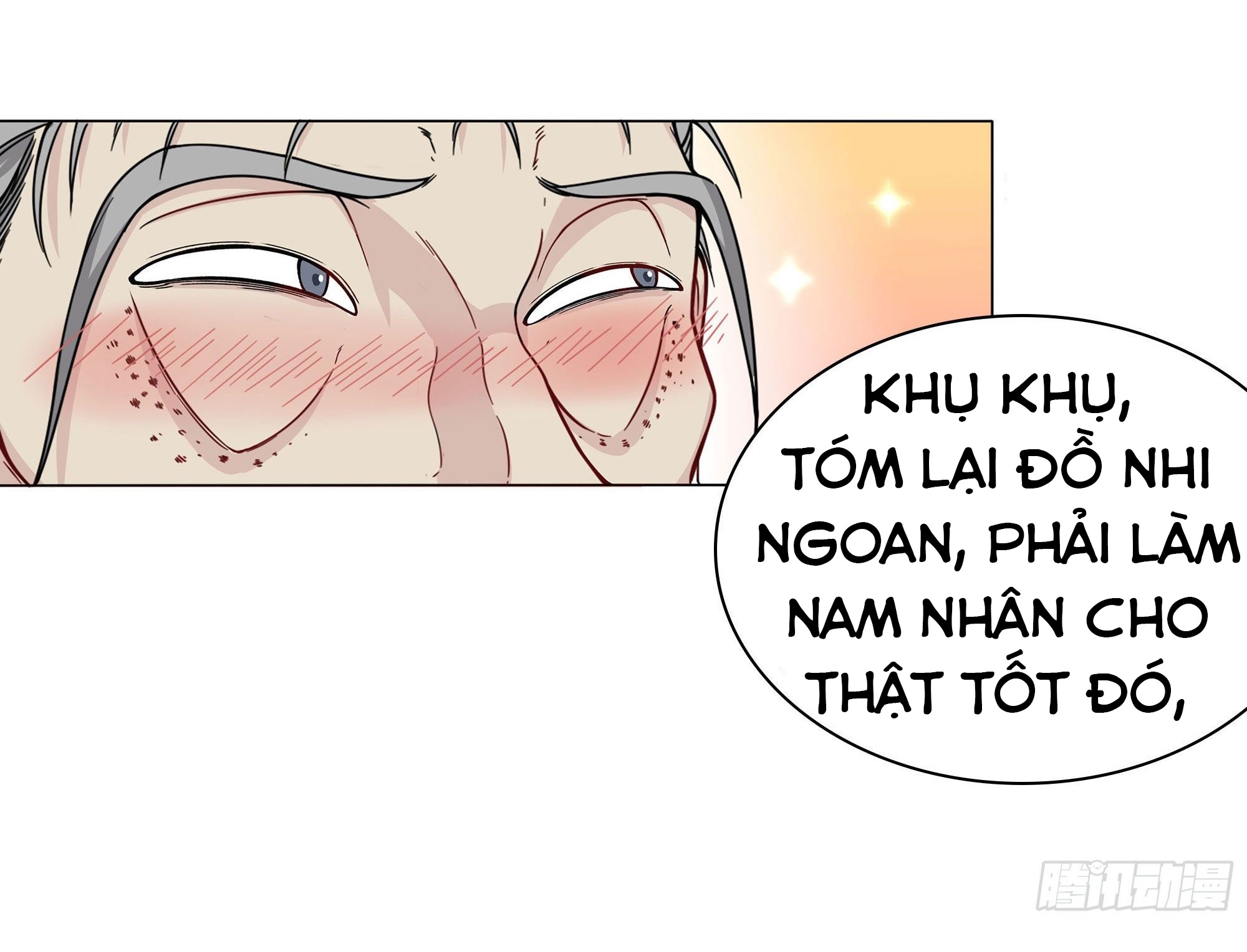 Ta Không Thể Nào Là Kiếm Thần Chapter 0 - Trang 7