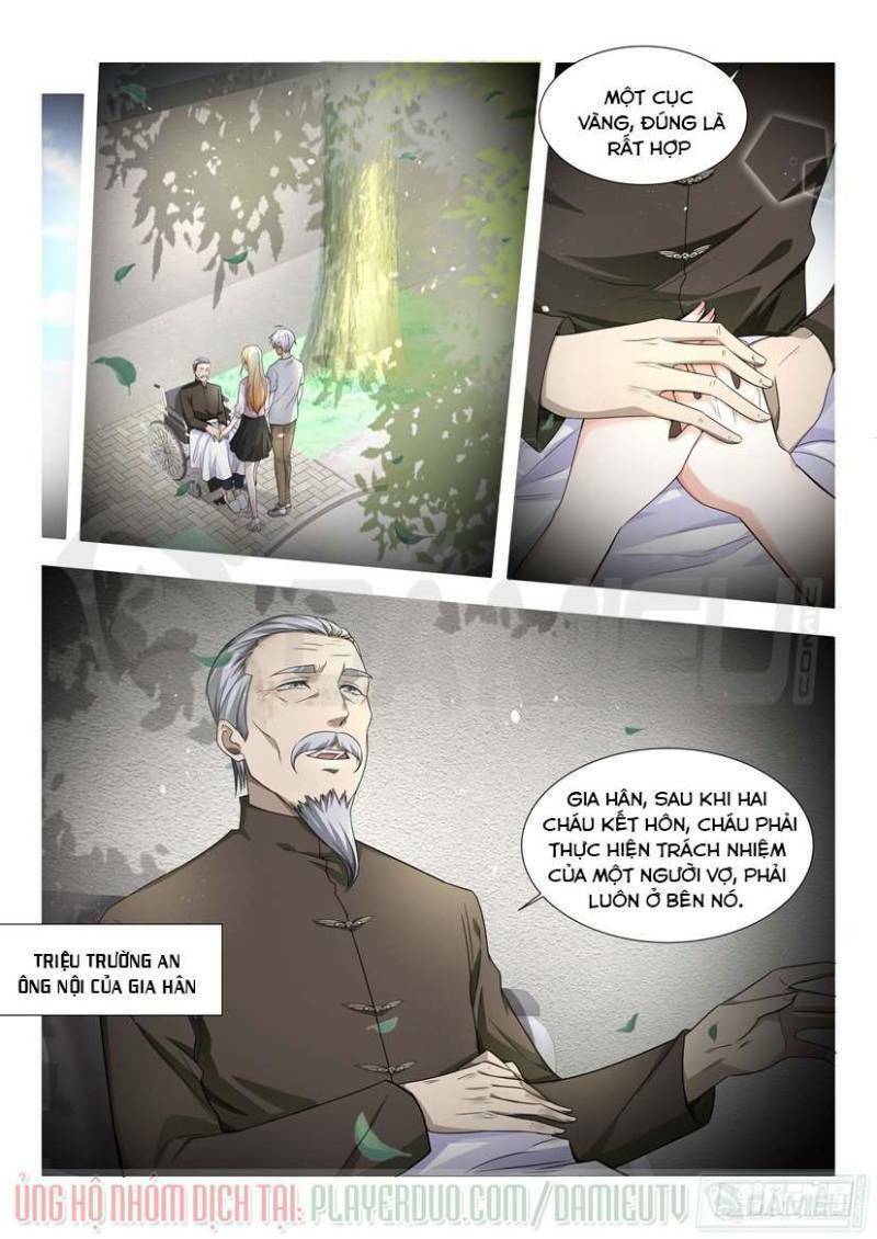 Thần Hào Chi Thiên Hàng Hệ Thống Chapter 22 - Trang 7