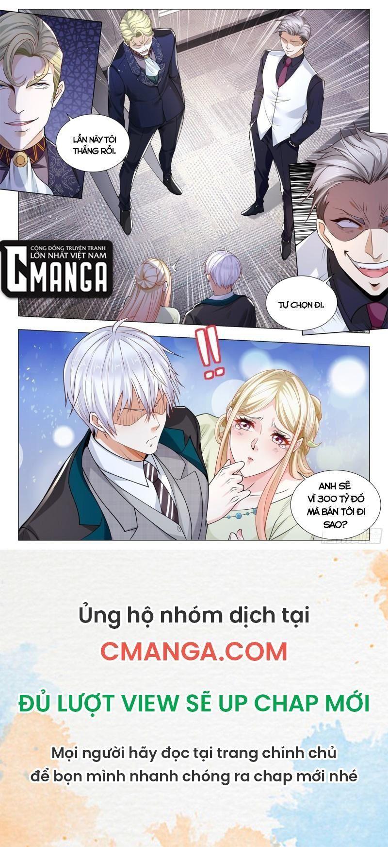 Thần Hào Chi Thiên Hàng Hệ Thống Chapter 384 - Trang 12