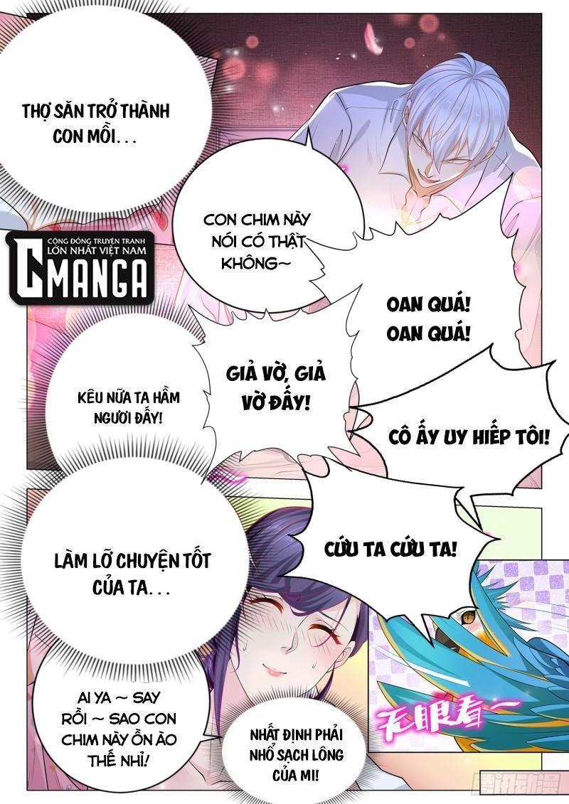 Thần Hào Chi Thiên Hàng Hệ Thống Chapter 392 - Trang 11