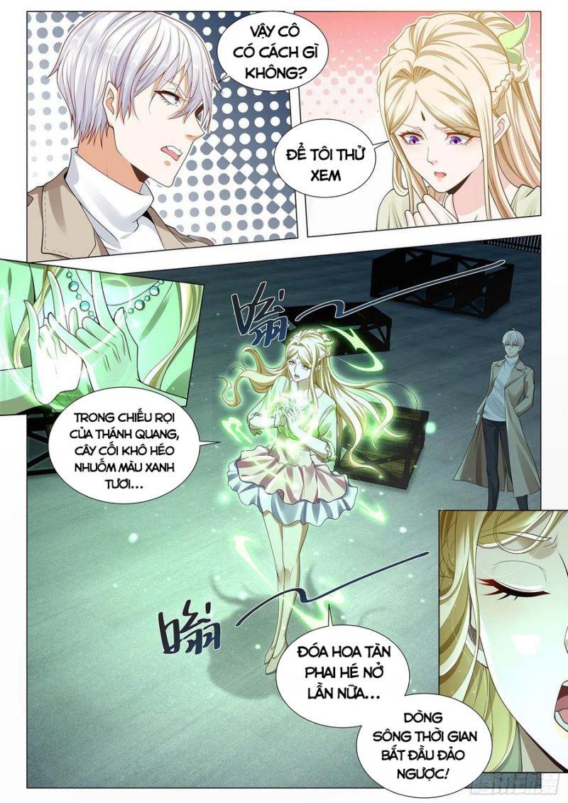 Thần Hào Chi Thiên Hàng Hệ Thống Chapter 376 - Trang 10