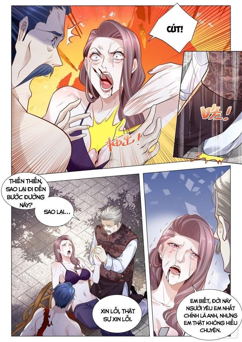 Thần Hào Chi Thiên Hàng Hệ Thống Chapter 384 - Trang 4