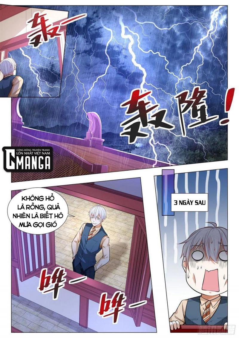 Thần Hào Chi Thiên Hàng Hệ Thống Chapter 369 - Trang 6