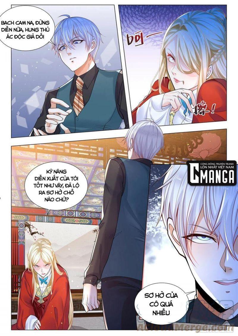 Thần Hào Chi Thiên Hàng Hệ Thống Chapter 362 - Trang 9