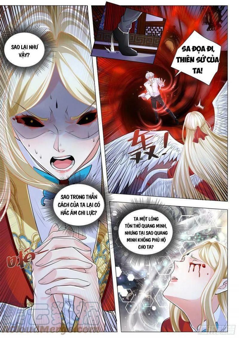 Thần Hào Chi Thiên Hàng Hệ Thống Chapter 358 - Trang 7